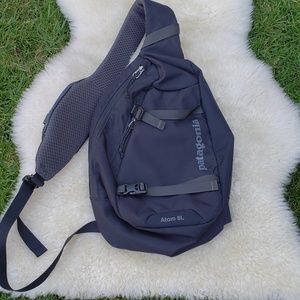 patagonia mini backpack